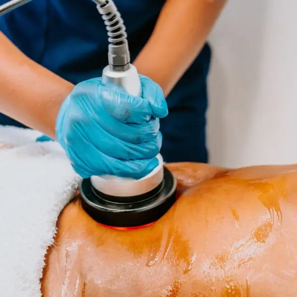 Tratamento gordura lcalizada