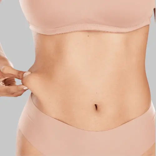 Tratamento gordura localizada