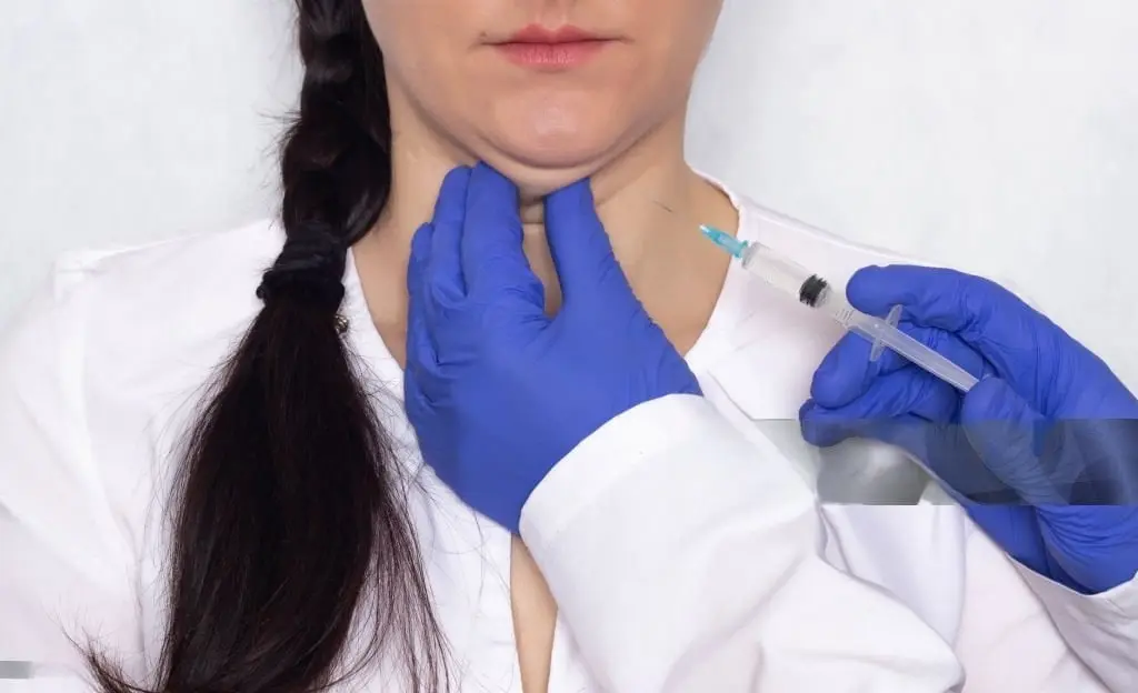 Preenchedor de Gluteo